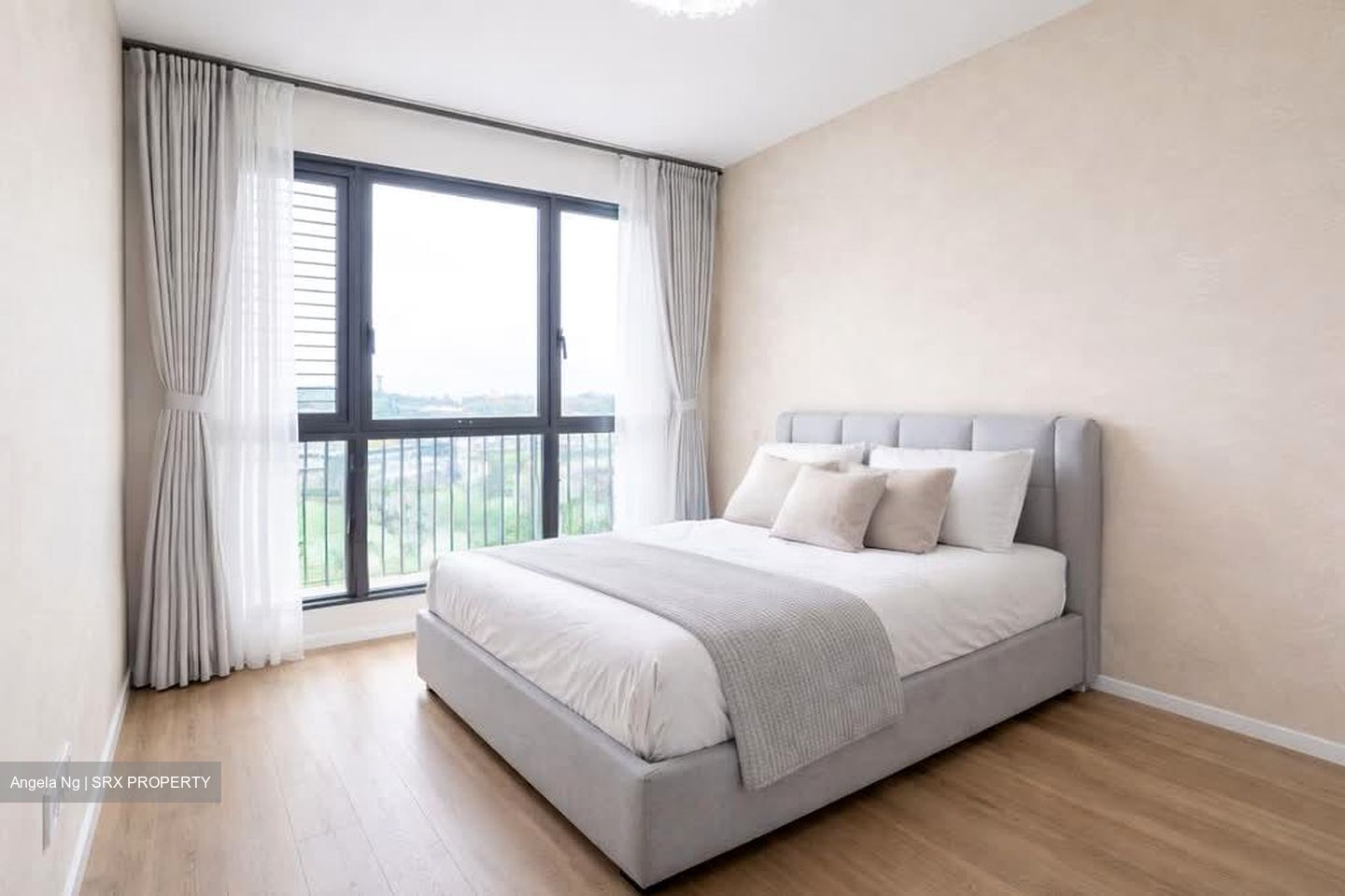 Avenue South Residence (D3), Apartment #543162141